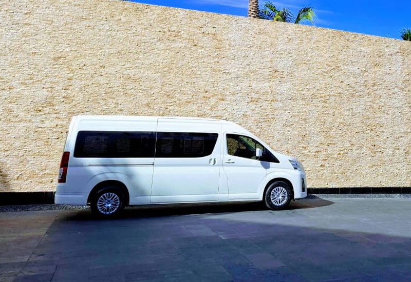 Hiace